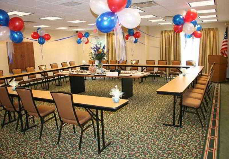 Fairfield Inn & Suites By Marriott Клермон Экстерьер фото