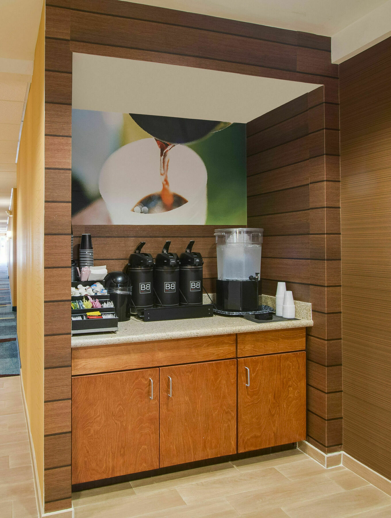 Fairfield Inn & Suites By Marriott Клермон Экстерьер фото